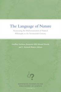 Produktbild: Language of Nature