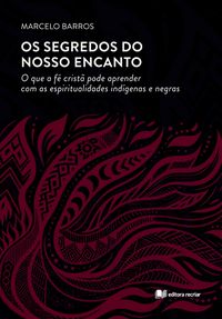 Produktbild: Os segredos do nosso encanto