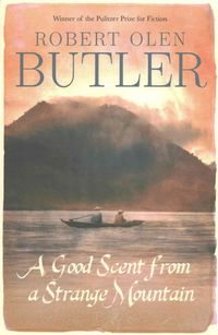 Produktbild: A Good Scent From A Strange Mountain