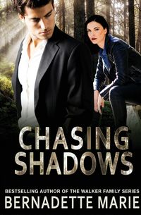 Produktbild: Chasing Shadows