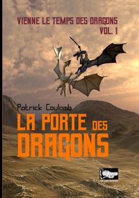 Produktbild: La porte des dragons