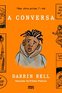 Produktbild: A conversa