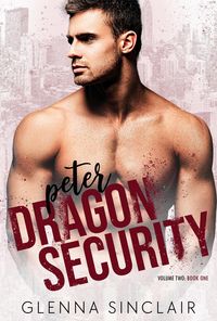 Produktbild: Peter (Dragon Security Volume Two, #1)
