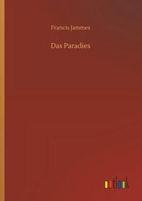 Produktbild: Das Paradies
