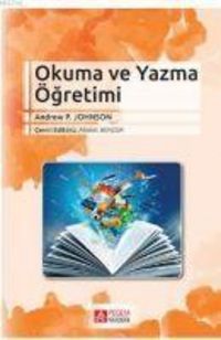 Produktbild: Okuma ve Yazma &Ouml;gretimi