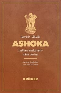 Produktbild: Ashoka