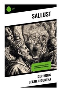 Produktbild: Der Krieg gegen Jugurtha
