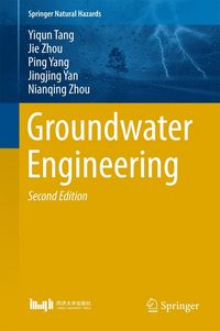 Produktbild: Groundwater Engineering