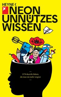 Produktbild: Unn&uuml;tzes Wissen