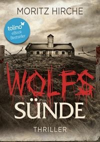 Produktbild: Wolfss&uuml;nde
