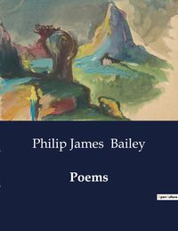 Produktbild: Poems