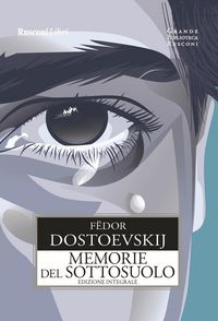 Produktbild: Memorie del sottosuolo