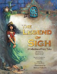 Produktbild: The Legend of Sigh