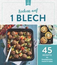 Produktbild: Kochen auf 1 Blech