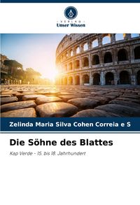 Produktbild: Die S&ouml;hne des Blattes