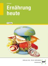 Produktbild: Ernährung heute