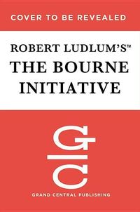 Bild vom Artikel Robert Ludlum's (Tm) the Bourne Initiative vom Autor Eric Van Lustbader