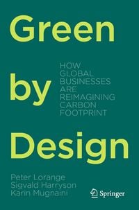 Produktbild: Green by Design
