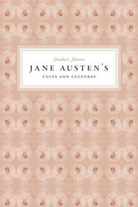 Produktbild: Johnson, C: Jane Austen's Cults and Cultures