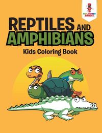 Produktbild: Reptiles and Amphibians