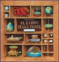 Produktbild: Il libro delle terre immaginate