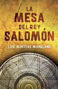 Produktbild: Los buscadores 1. La mesa del rey Salom&oacute;n