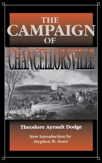 Produktbild: Campaign Chancellorsville
