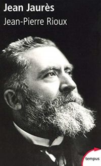 Produktbild: Jean Jaur&egrave;s