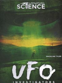 Produktbild: Ufo Investigators