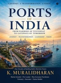 Produktbild: Ports of India