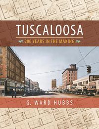 Produktbild: Tuscaloosa