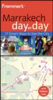 Produktbild: Marrakech day by day