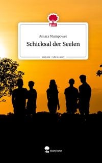Produktbild: Schicksal der Seelen. Life is a Story - story.one