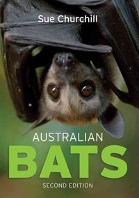 Produktbild: Australian Bats Second Edition