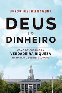 Produktbild: Deus e o dinheiro