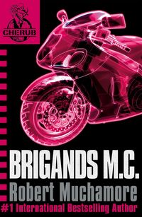 Produktbild: Brigands M.C.