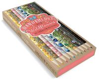 Produktbild: WANDERLUST & WILDFLOWERS 10 CO