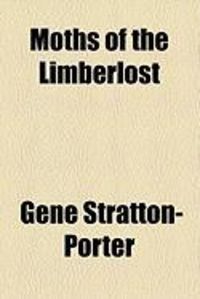 Produktbild: Moths of the Limberlost