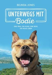 Produktbild: Unterwegs mit Bodie