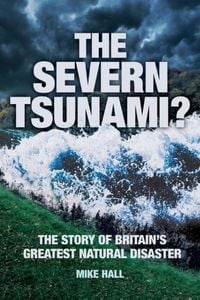 Produktbild: The Severn Tsunami? the Story of Britain's Greatest Natural Disaster