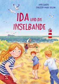Produktbild Ida und die Inselbande