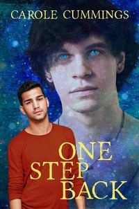 Produktbild: One Step Back