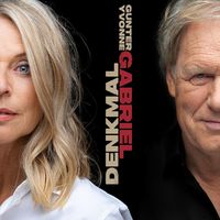 Bild vom Artikel Denkmal (Digipak) vom Autor Yvonne & Gunter Gabriel