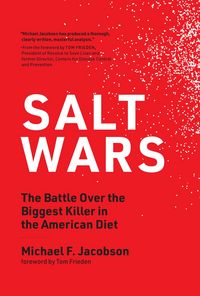 Produktbild: Salt Wars