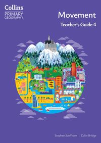 Produktbild: Movement - Teacher's Guide 4