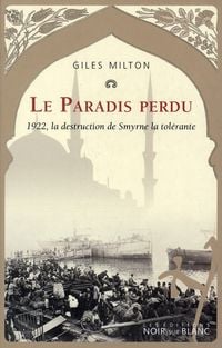 Produktbild: Paradis perdu 1922