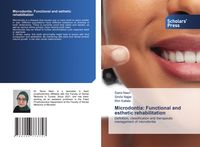 Produktbild: Microdontia: Functional and esthetic rehabilitation