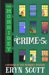 Produktbild: A Crime in 5C