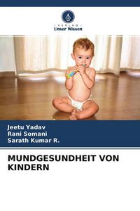 Produktbild: Mundgesundheit von Kindern