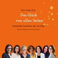 Produktbild: Das Gl&uuml;ck von allen Seiten